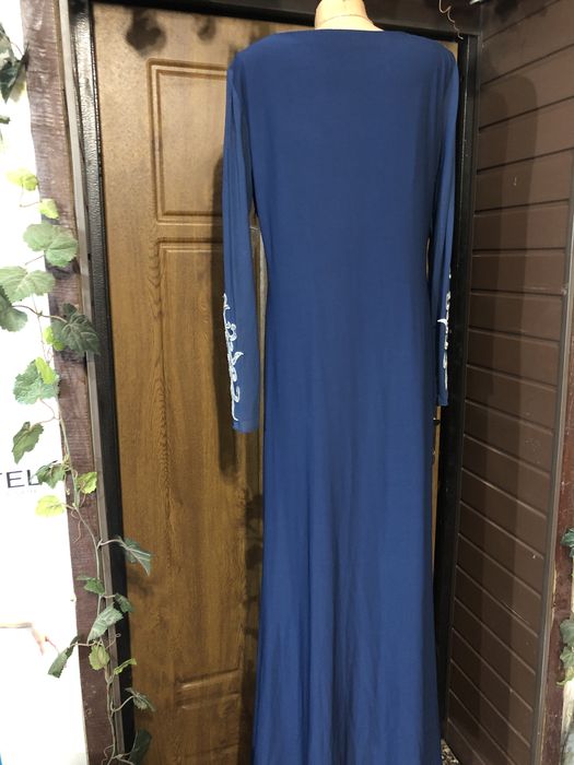 Сукня вечірня Vogelsang.