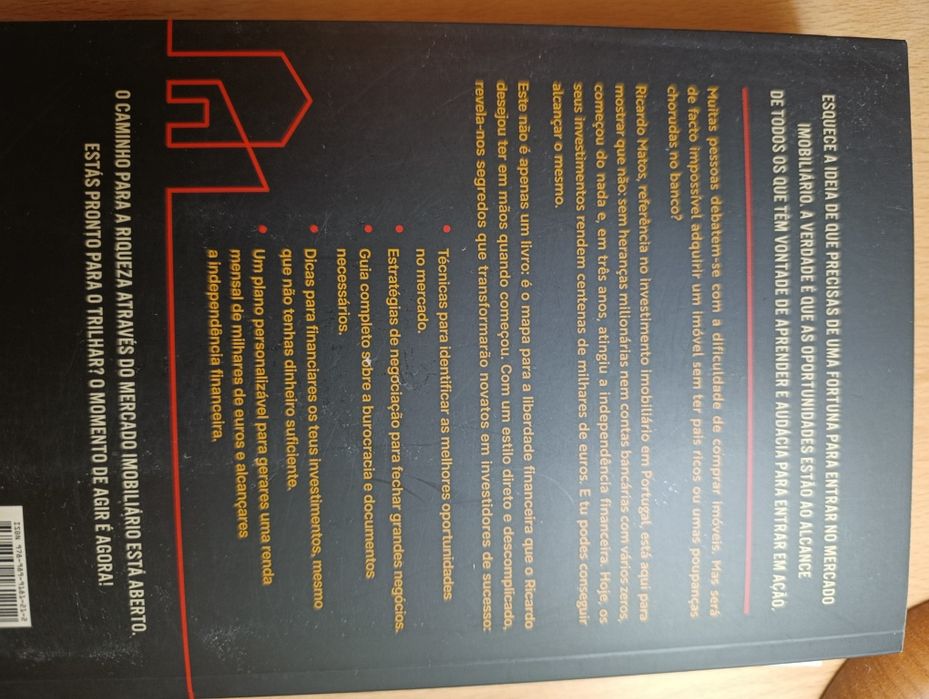 Livro mindset novo