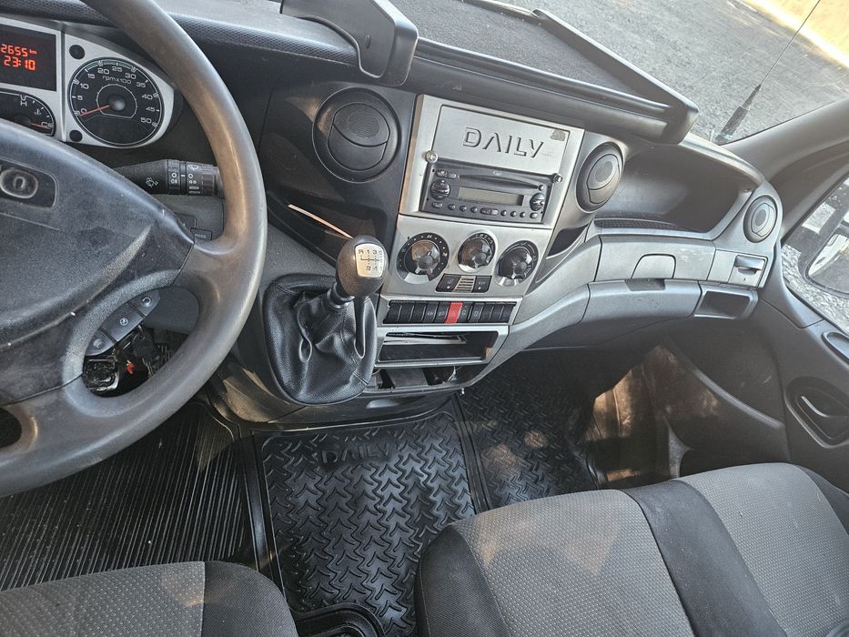 Iveco Daily 35C18