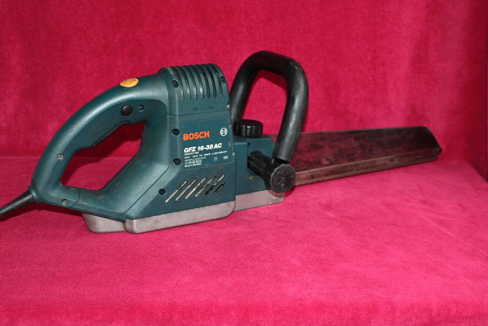 Młotowiertarka Bosch GBH 240