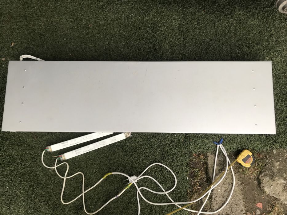 Світильник для акваріума