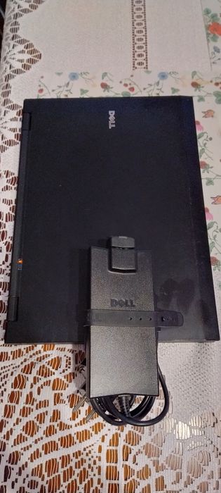 Laptop Dell E5400