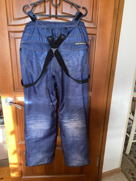 Джинси чоловічі