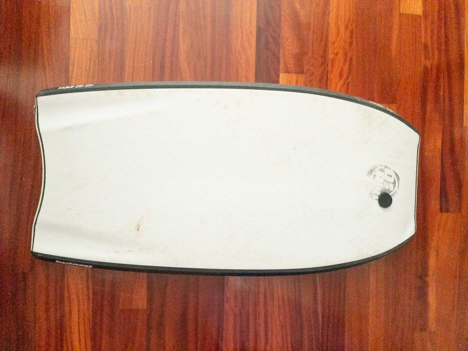 Bodyboard Deeply D5 PE 41"
