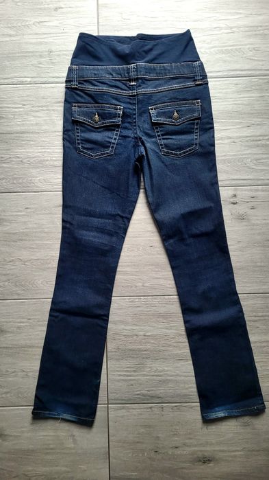 Spodnie ciążowe H&M