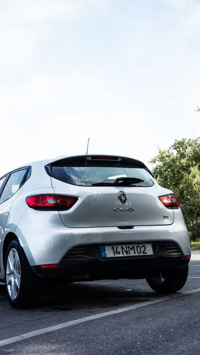 Renault Clio 0.9 TCE foto 5