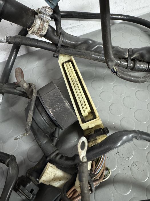 Instalação Bmw E30 325i