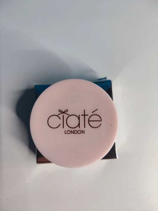 Ciate glow-to rozświetlacz do twarzy Highlights NOWY
