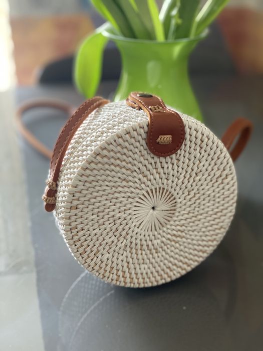 Летняя сумка