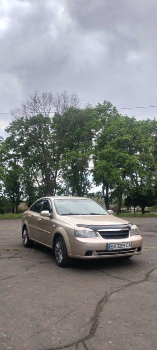 Продам автомобіль 2011 року