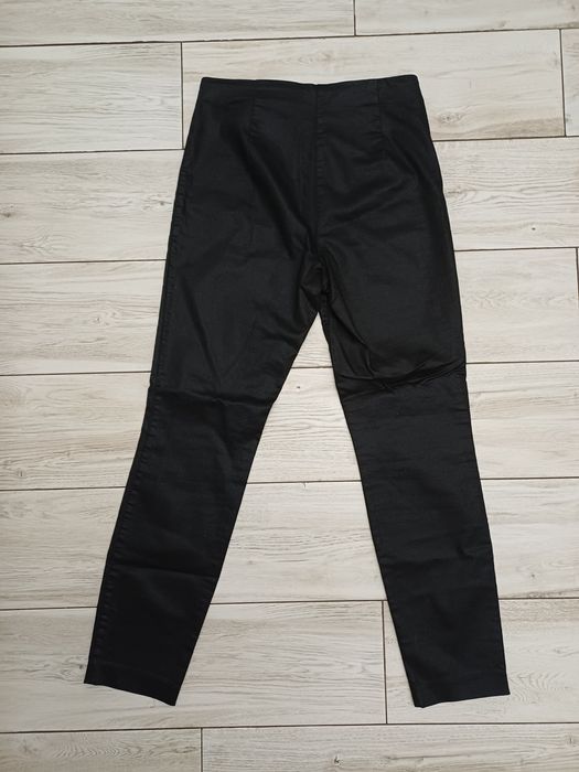 Spodnie damskie H&M rozmiar M