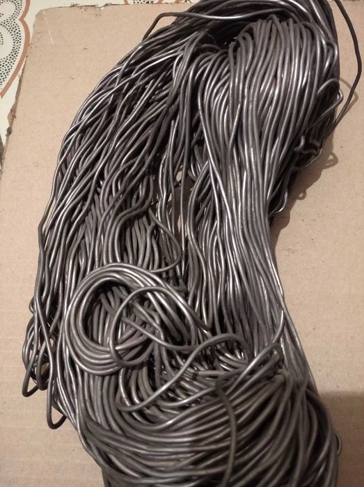 Припой d-2мм. Радянський