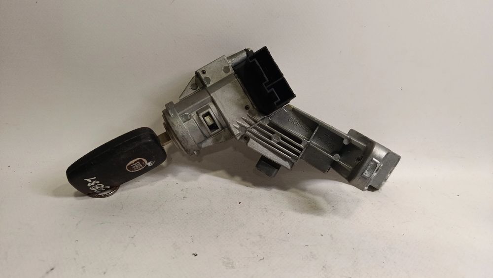 Conjunto de canhões FIAT Grande Punto (199_)