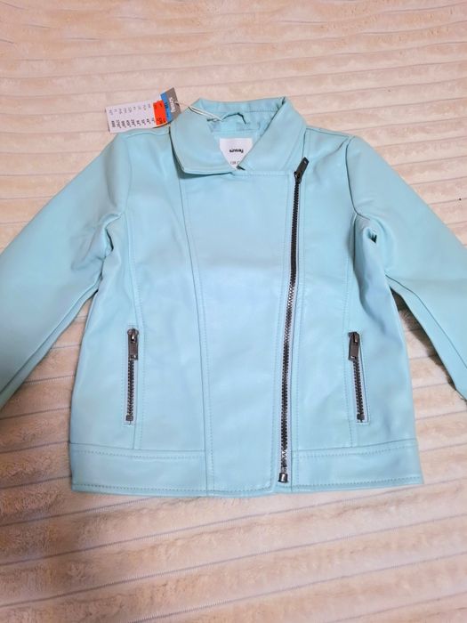 Косуха на дівчинку