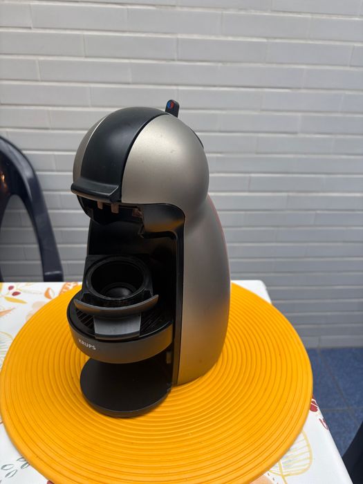 Máquina Café Dolce Gusto