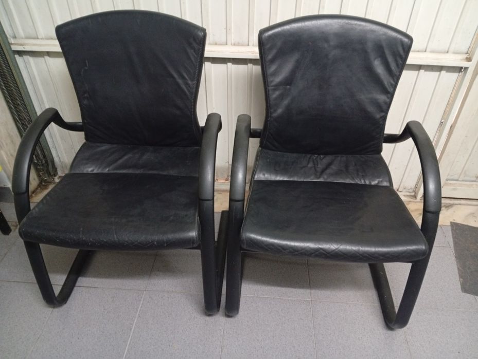 Cadeiras Escritório