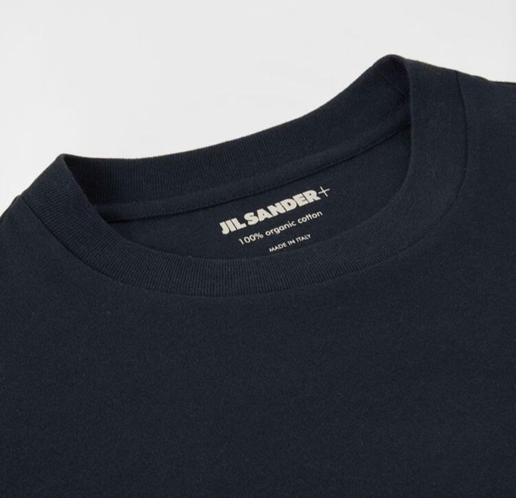 Лонгслів jil sander