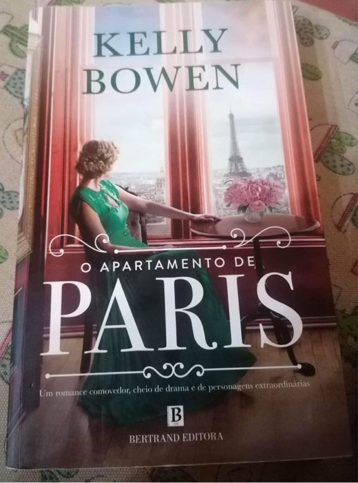 O Apartamento de Paris