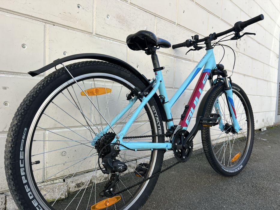 Велосипед Bulls 26 made in Germany