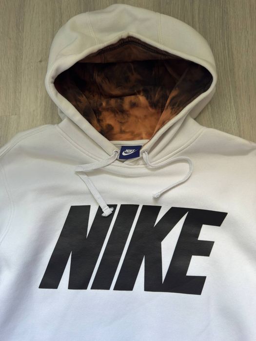 Кофта Nike нова оригінал розмір М