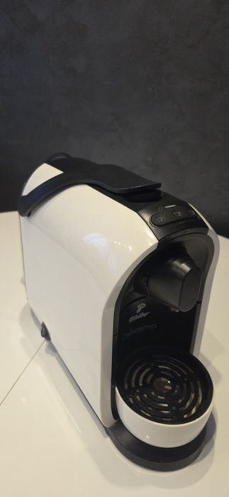 Tchibo Ekspres do kawy kapsułki