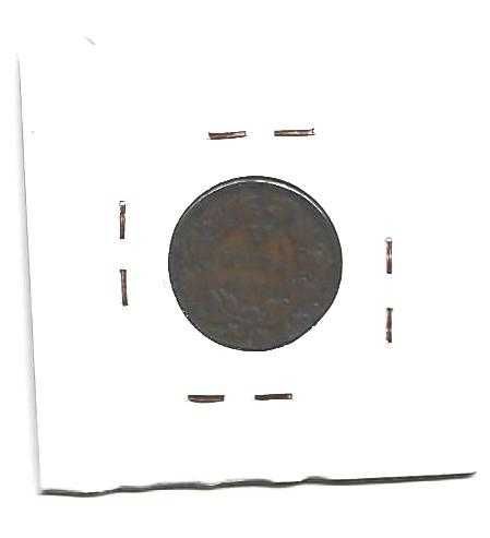 V Reis 1882 D, Luís