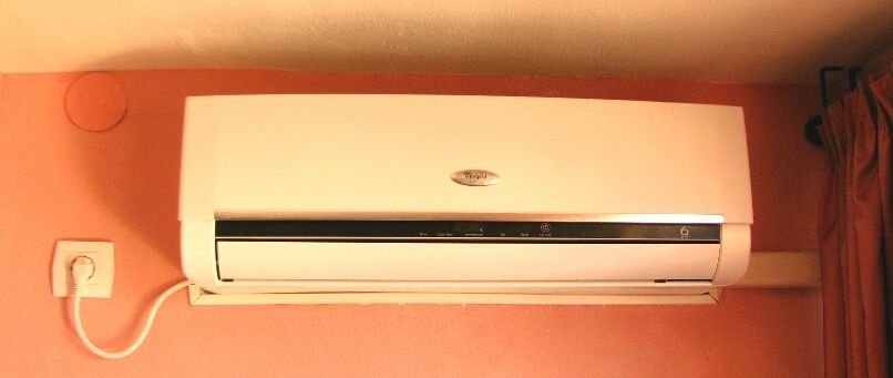 Как правильно подключить кондиционер к электросети