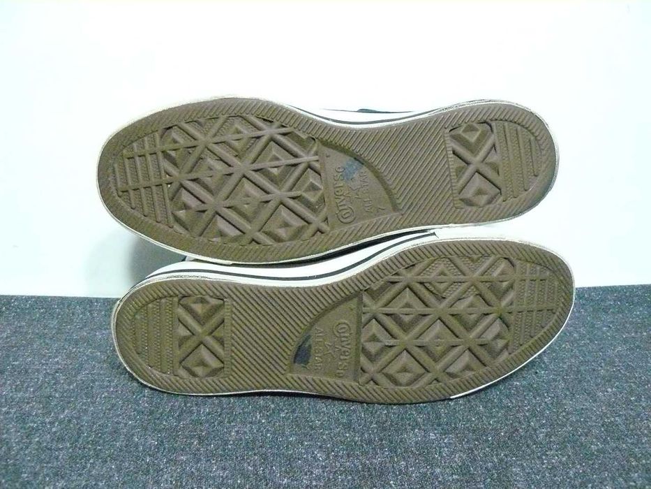 buty CONVERSE r 40 męskie damskie trampki