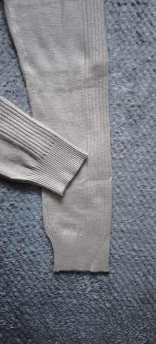 Legginsy swetrowe coccodrillo r. 128