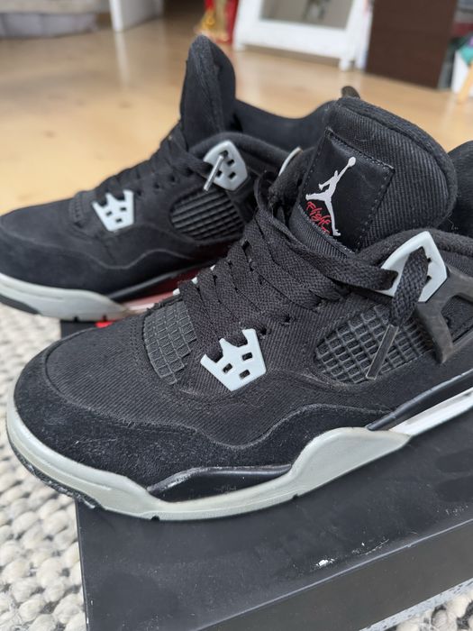 Jordan 4