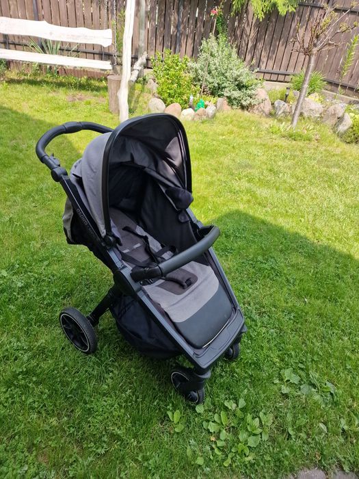 Wózek espiro sonic spacerówka