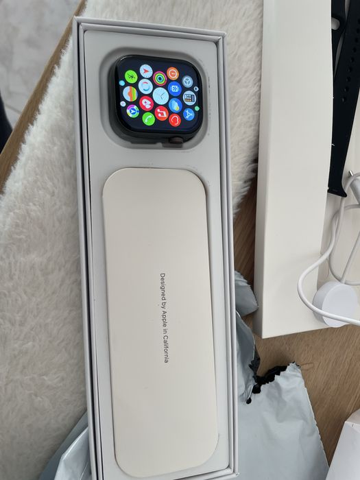 Smartwatch series 10