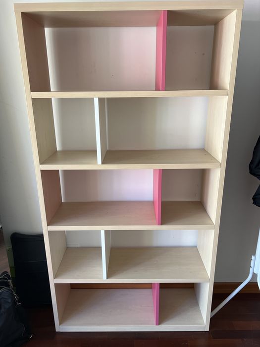 Estante de arrumação64729940830338120