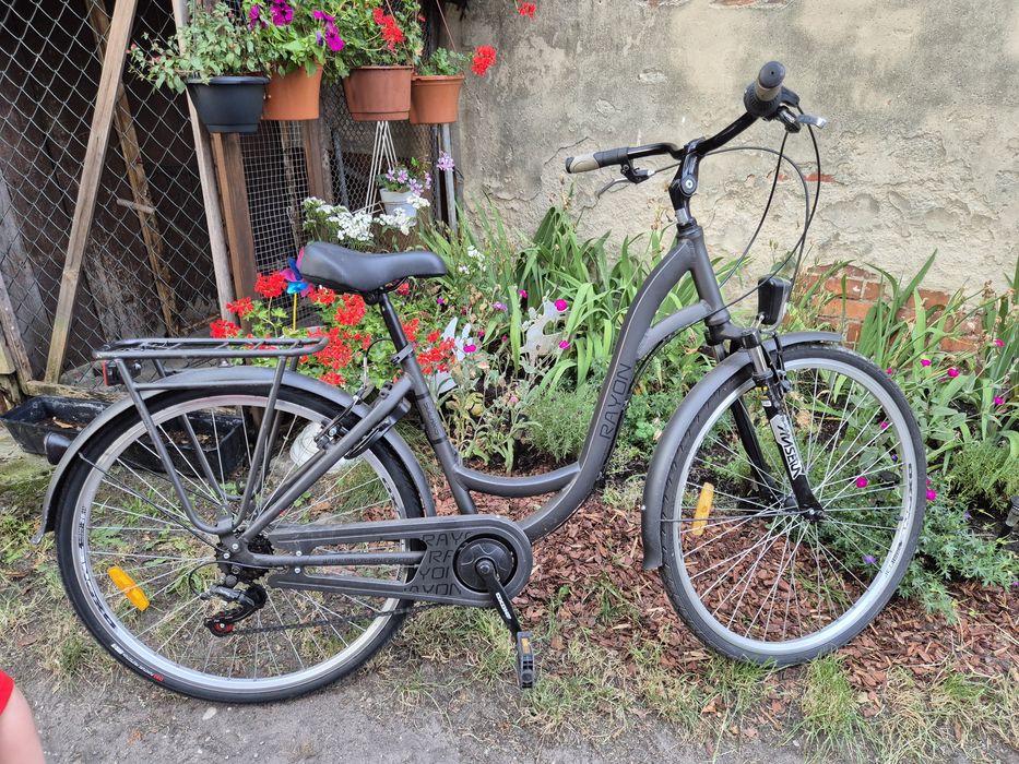 Na Sprzedaż Rower RAYON