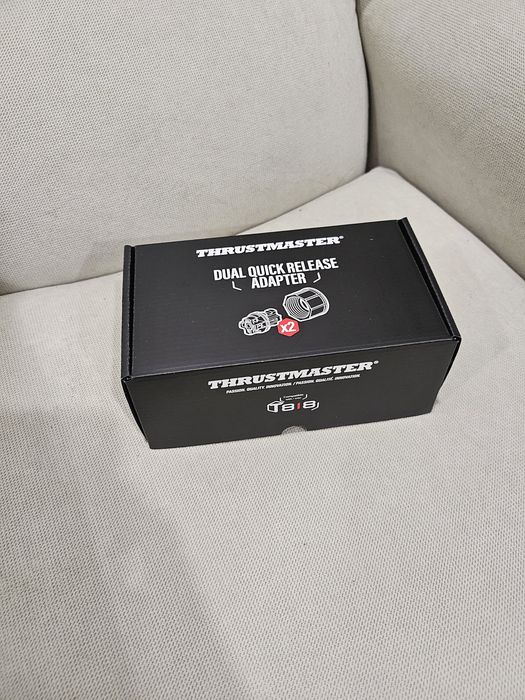 Thrustmaster Quick Release