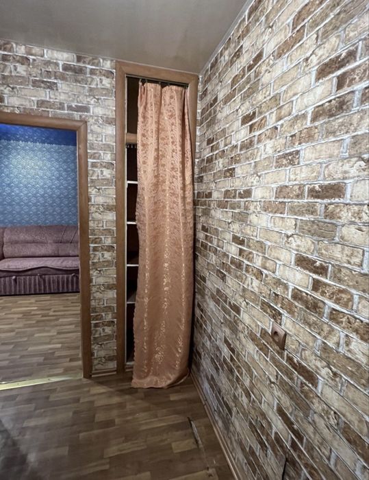 Продаж 1к квартири Центр міста