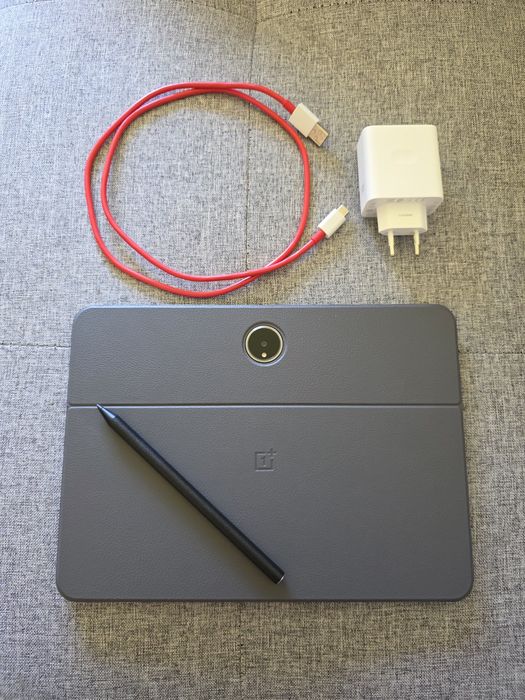 Troco OnePlus Pad 2 (Snapdragon 8 Gen 3) por Galaxy Tab S10+ ou Galaxy Book 4 ( ler a descrição)