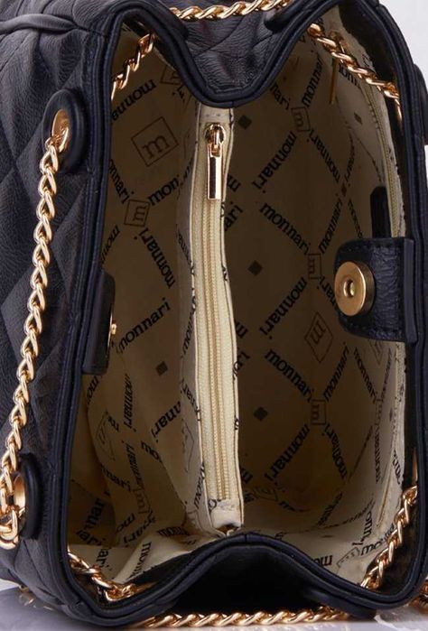 Torebka Monnari pikowana 1890