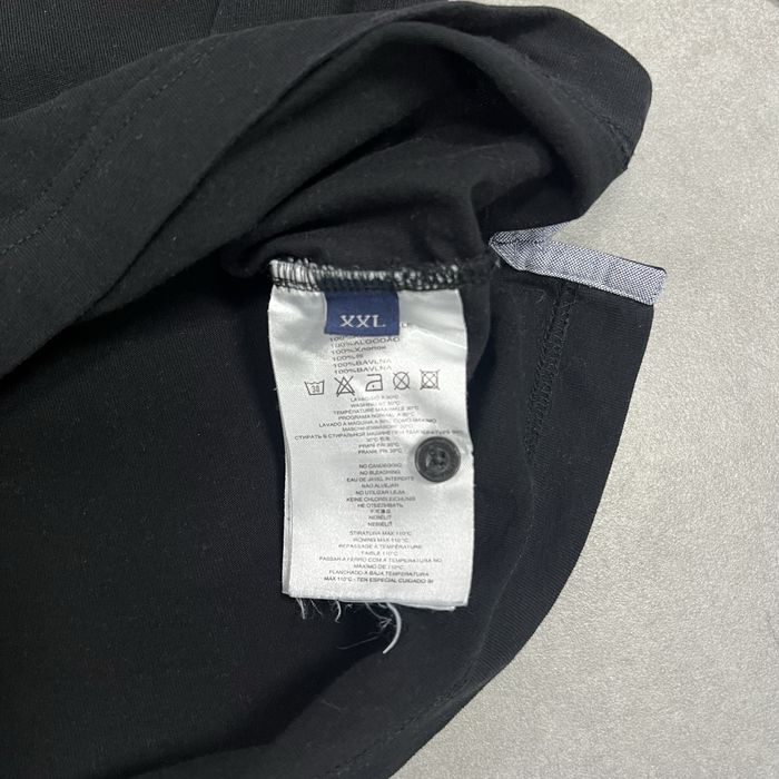 Кофта-поло Aeronautica Militare Розмір XXL