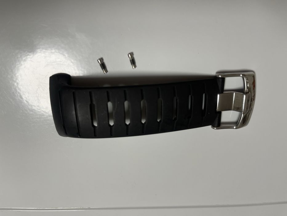 Ремешок Suunto D6, ремінець Suunto D6i