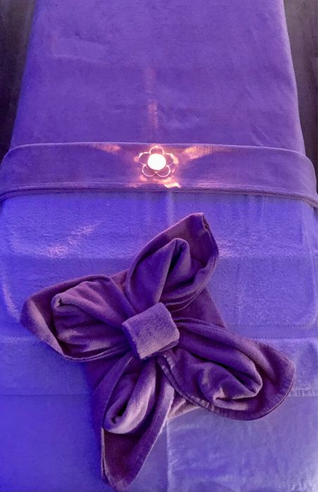 PROMOÇÃO MASSAGEM RELAXAMENTO TERAPÊUTICA