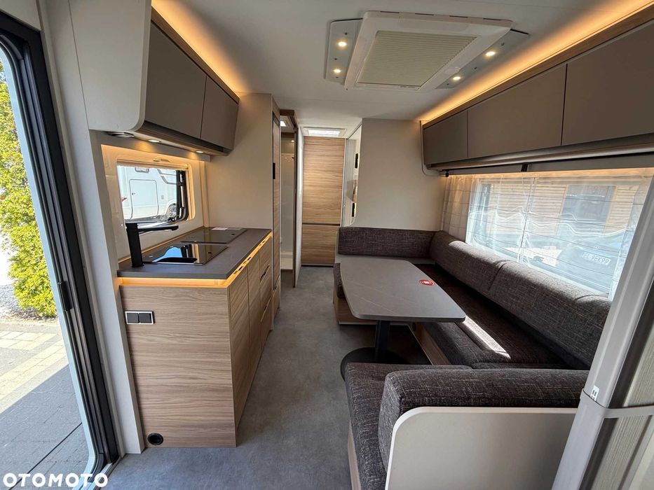 SUN-RENT - wypożyczalnia przyczep kempingowych