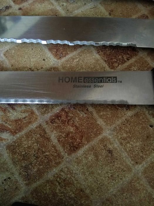 Кухонные ножи(набор)