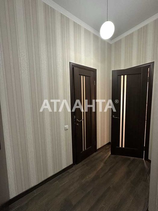 2 комнатная квартира в ЖК 10 Жемчужина