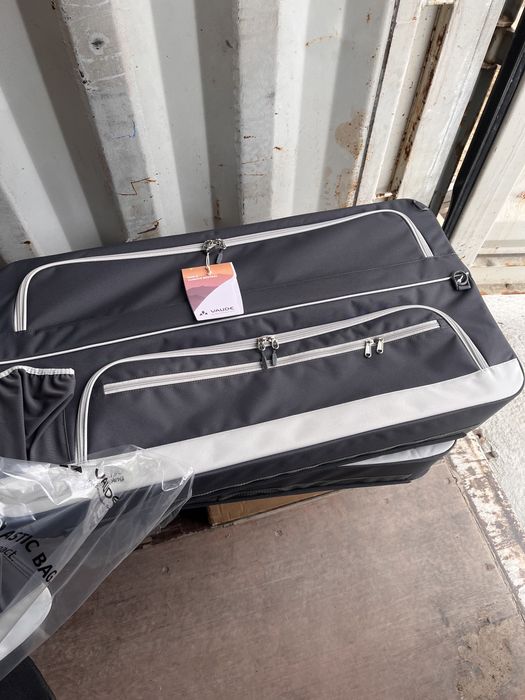 Organizer okienny torba okienna VW Multivan California Caravelle t5 t6