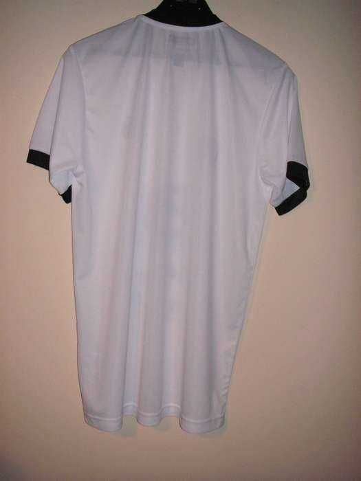 Padel T Shirts - Rackets Pro, Sérgio Tacchini e Beja Padel Academy