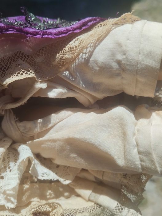 Menino Jésus antigo