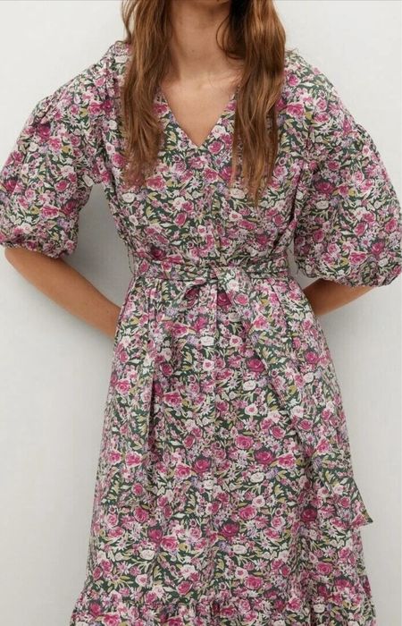 MNG жіноча сукня XL