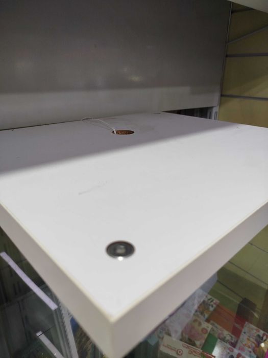 Vitrine, Detolf IKEA, Móvel, Estante, Vitrina