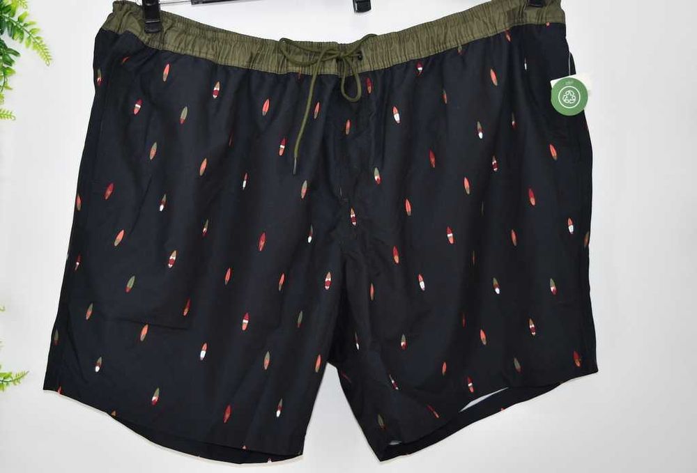 Kąpielówki męskie C&A 5XL